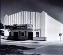Carson Theater