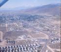 Carson City Aerial