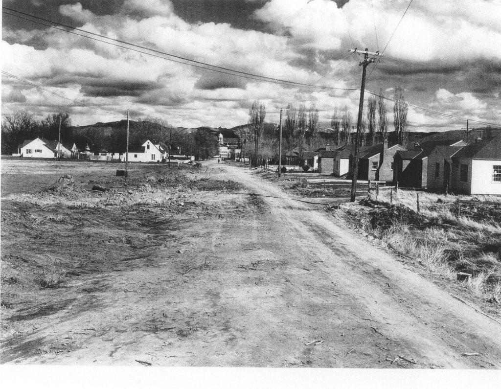 Old Carson Photos Around Carson