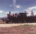 Tahoe Trout Creek & Pacific Railroad