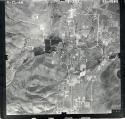 Carson City Aerial 1966