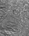 Carson City Aerial 1994