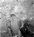 Carson City Aerial 1964