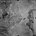 Carson City Aerial 1967