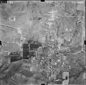 Carson City Aerial 1966