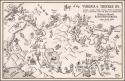 Ward Kimball's Map of the V&T