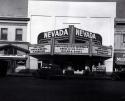 Nevada Theater