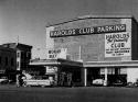 Harold's Club Parking