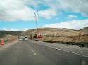 Carson City Freeway Construction