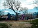 Mills Park Playground