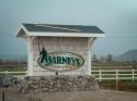 Barney's Flyfishing Ranch