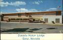 Daniel's Motor Lodge