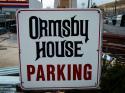 Ormsby House Parking