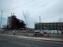 Washoe Medical Center Construction