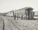 Carson and Colorado Railroad