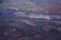 Carson Valley Flood Aerial