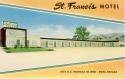 St. Francis Motel