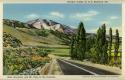 Washoe Valley Postcard