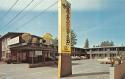 Tahoe Thunderbird Motel