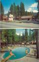 Tahoe Hacienda Motel