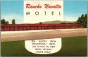 Rancho Navalto Motel