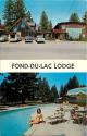 Fond Du Lac Lodge