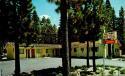 Cal-Pine Motel