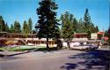 Tahoe Ponderosa Motel