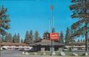 Camelot Tahoe Motel