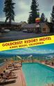 Goldcrest Resort Motel