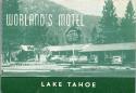 Worland's Motel