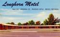 Longhorn Motel