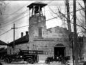 Warren Engine Company Firehouse 