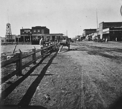 The Western Nevada Historic Photo Collection