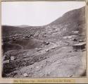 706. Virginia City. General view from the North.