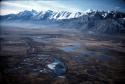 Carson Valley Aerial