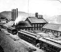 Consolidated Virginia Mine