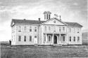 Nevada State Orphan's Home