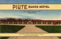 Paiute Ranch Motel