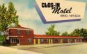 Clos-In Motel